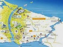 В Турции в июне начнут строительство параллельного проливу Босфор канала