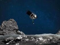 Путешествие зонда с астероида Бенну к Земле продлится больше двух лет