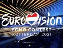 Конкурс «Евровидение» официально стартовал в Роттердаме