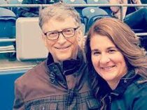 Основатель компании Microsoft Билл Гейтс разводится с женой