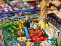 Мировые цены на продовольствие достигли максимума за 7 лет