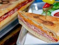 В американском Диснейленде появится самый дорогой сэндвич в мире