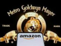 Amazon покупает кинокомпанию Metro-Goldwyn-Mayer