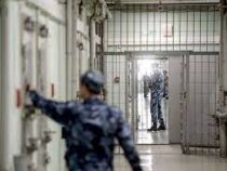 Российских заключенных отправят на стройку