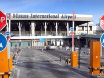 В аэропорту «Манас» рейс из Душанбе отправили обратно из-за временного ограничения