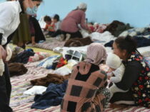 Для пострадавших в приграничном конфликте  кыргызстанцев собрали 656 тысяч долларов