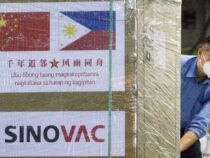 Власти Кыргызстана  не могут  доставить вакцину от коронавируса из Китая