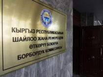 ЦИК Кыргызстана назначила выборы мэра в 13 городах