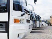 Между городами Ош и Андижан  возобновлено автобусное  сообщение