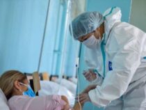 В Кыргызстане у 71% населения имеются антитела к COVID-19
