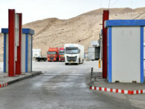 Кыргызско-китайскую границу временно закроют