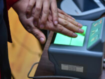 Повторные выборы. Возобновлен сбор биометрических данных избирателей