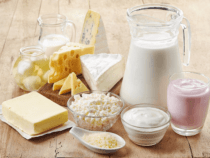 Кыргызстан увеличивает объемы экспорта молочной продукции