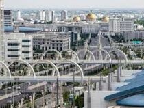 Ашхабад признан самым дорогим городом мира для иностранцев