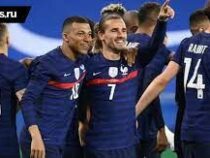 Сборные Франции, Германии и Португалии вышли в 1⁄8 финала ЧЕ по футболу