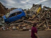 Ущерб от торнадо на юго-востоке Чехии оценили в 12 млрд крон