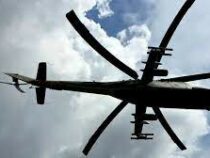 Ливанская армия начнет катать туристов на вертолетах