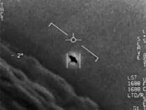 Канадские военные отчитались о слежке за НЛО