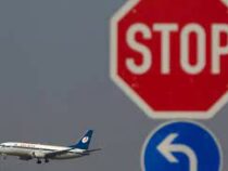Белорусским авиакомпаниям с сегодняшнего дня закрыто воздушное пространство Европы