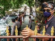 Бали может начать принимать туристов уже в июле