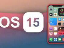 Компания Apple представила новую операционную систему iOS 15