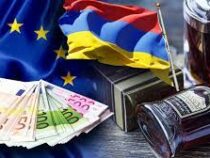 Армения откажется от наименования «коньяк» в обмен на 3 млн евро от ЕС