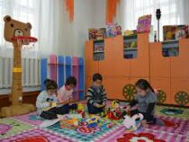 В Баткенской области планируется открыть кратковременные детсады