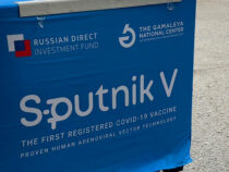 В Кыргызстан доставлено еще 80 тысяч доз российской вакцины «Спутник-V»