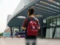 Первая в мире виртуальная студентка начала обучение в Пекине