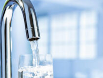 Тариф на питьевую воду в Жалал-Абаде повысился на 20%