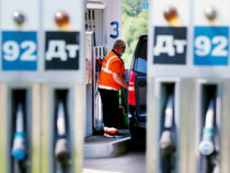 С начала года  года розничные цены на бензин выросли на 42 процента