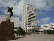 В КР планируют открыть филиал Казахского университета имени Аль-Фараби