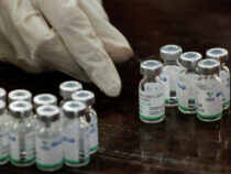 Вакцина «Синофарм» поступит в Кыргызстан до 20 июня