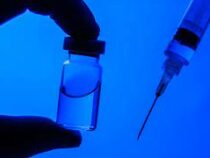 Задержка с поставкой вакцины «AstraZeneca» связана с тяжелой эпидситуацией в Индии