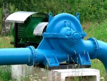 В Чуйской области в ближайшие дни по ночам будут закрывать водозаборы