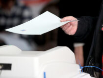 Сегодня пройдут выборы мэра города Кара-Куль Токтогульского района