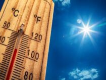 Африканская жара накроет  Кыргызстан на следующей неделе