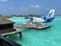 Мальдивы введут для туристов налог на выезд