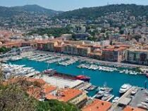 Французский город Ницца включен в список всемирного наследия ЮНЕСКО