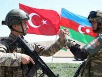 Турция и Азербайджан ведут переговоры о создании совместной тюркской армии