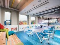 Google перестанет пускать в свои офисы по всему миру непривитых сотрудников.
