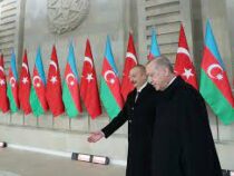 В прессе опровергли сообщения о создании совместной армии Турции и Азербайджана
