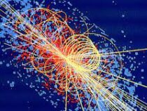 Ученые объявили об открытии новой элементарной частицы