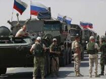 Россия начала переброску войск на границу Узбекистана и Афганистана