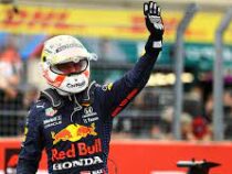 Макс Ферстаппен стал победителем девятого этапа ЧМ «Формулы-1»