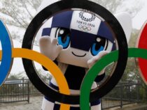 Власти Японии за две недели до Олимпийских игр в Токио объявили там режим ЧС