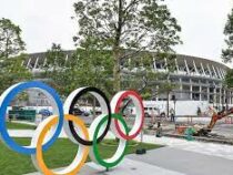 В Токио заработала Олимпийская деревня