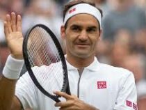 Роджер Федерер отказался от поездки на летнюю Олимпиаду в Токио