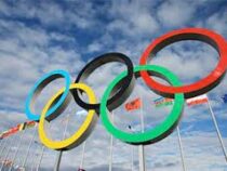Международный Олимпийский комитет впервые в истории изменил свой девиз