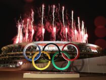 Олимпийские игры в Токио объявлены открытыми